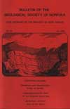 Bulletin of the Geological Society of Norfolk. - No. 40 (1990)